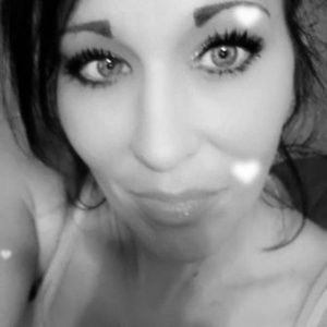 Meet your Posher, Sadie